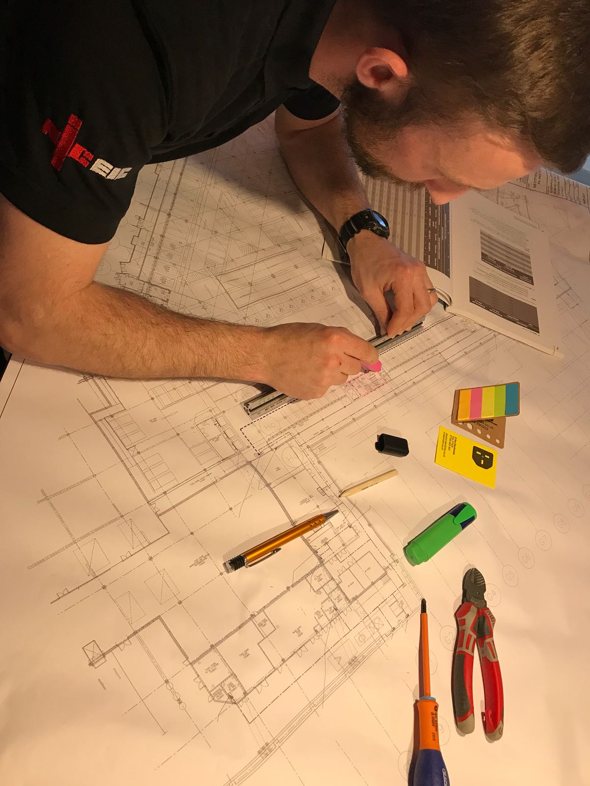 Image for Electrical Design