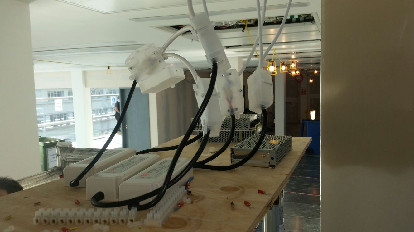 Image for Electrical Installation